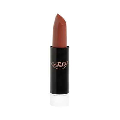 Obrázek produktu pro Rtěnka - 105 Nude Peach polomatná náplň 4,9g