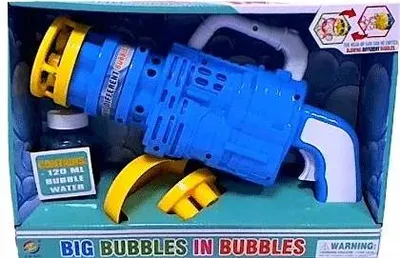 Image de Appareil à bulles de savon