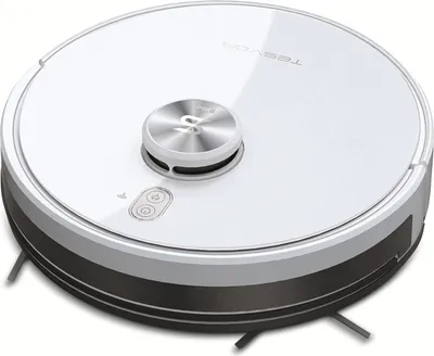 Image de Aspirateur-robot TESVOR S6 Turbo