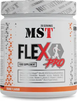 Produktbild von MST - Flex Pro 300g