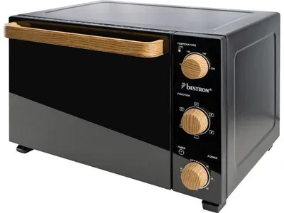 Produktbild von Bestron AOV31BW
