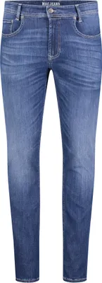 Produktbild von Mac Jeans blau