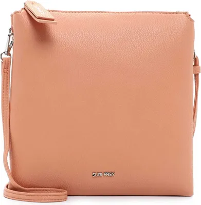 Produktbild von SURI FREY Umhängetasche Handtasche Caly Crossover Bag Peach orange