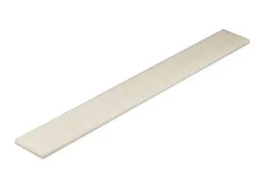 Produktbild von Polyurethan-Schürfleiste 1000 x 150 x 20 für Schneeräumschilder