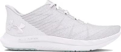 Immagine prodotto di Under Armour Charged Speed Swift Scarpe da corsa Bianco EU 40 Uomo Bianco EU 40