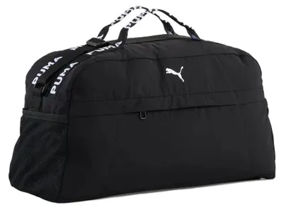 Produktbild von PUMA Schultertasche Sporttasche AT ESS Sportsbag Puma Black schwarz