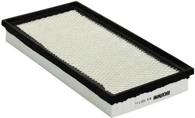 Produktbild von Luftfilter DENCKERMANN A140217 für VOLVO V40 Kombi (645) Umluftfilter