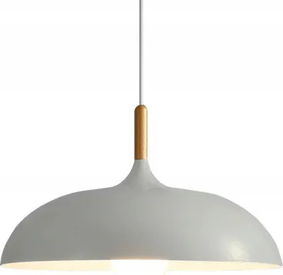Immagine prodotto di Lampada tooLight App179-1Cp Anzo Grey