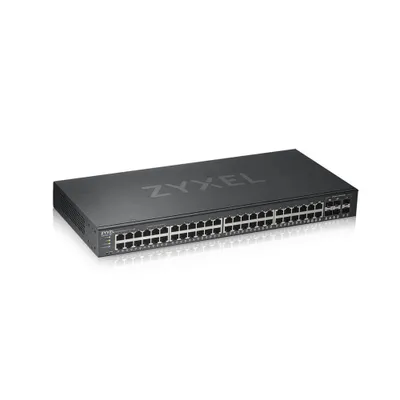Immagine prodotto di Switch Gb gestito intelligente a 52 porte Zyxel GS1920-48v2