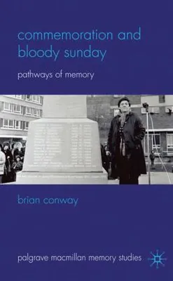 Obrázok produktu pre Commemoration and Bloody Sunday