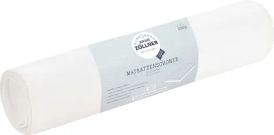 Produktbild von Julius Zöllner Matratzenschoner - Nadelfilz mit Paspoleinfassung 60x120