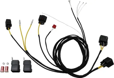 Produktbild von Original Kufatec Kabelsatz Kabelbaum beheizbare Frontscheibe für VW Crafter SY