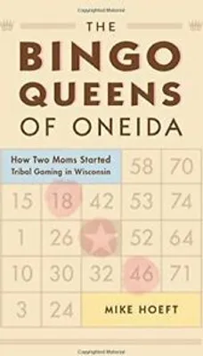 Produktbild von The Bingo Queens of Oneida