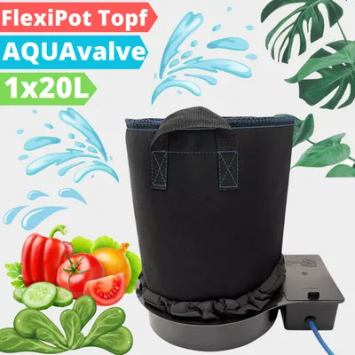 Produktbild von Autopot Modul, FlexiPot (20 Liter)