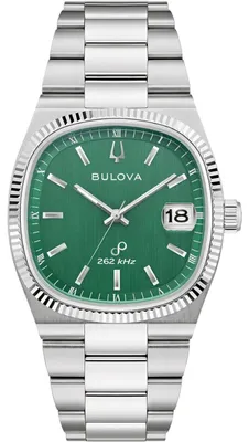 Produktbild von BULOVA Armbanduhr 96B439