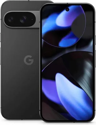 Produktbild von Smartphone Google Pixel 9 6,3" Octa Core 12 GB RAM 256 GB Schwarz