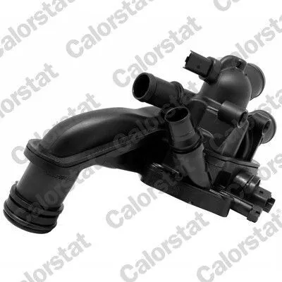 Produktbild von CALORSTAT by Vernet Thermostat Kühlmittel 102°C passend für PEUGEOT 2008 Kombi (CU) 207 (WA, WC) 207 CC (WD) 208 I Schrägheck (CA, CC) für CITROËN