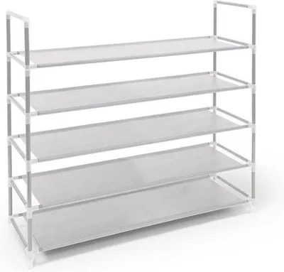 Produktbild von Schuhbox für Schuhe - Organizer für Schuhe - Schuhbox für das Haus - Muss haben!