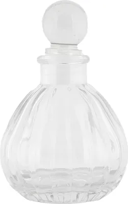 Produktbild von Clayre & Eef Karaffe 100 ml Transparant Glas