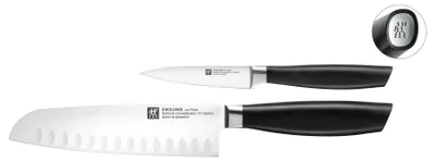 Produktbild von ZWILLING Professional S Messerset 3-tlg.