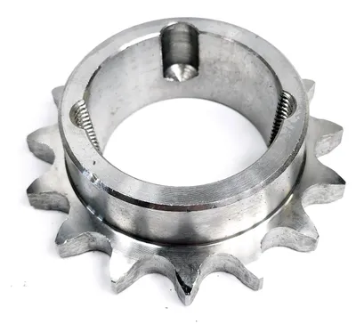 Immagine prodotto di Pignone 10B-1 Z=15 per Taper-Lock 1210, Ozdowski