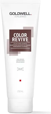 Produktbild von Cool Brown Dualsenses Color Revive  Volume: 250ml
