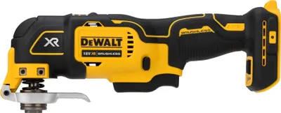 Produktbild von DeWalt DCS356N Akku-Multitool 18V Basisversion