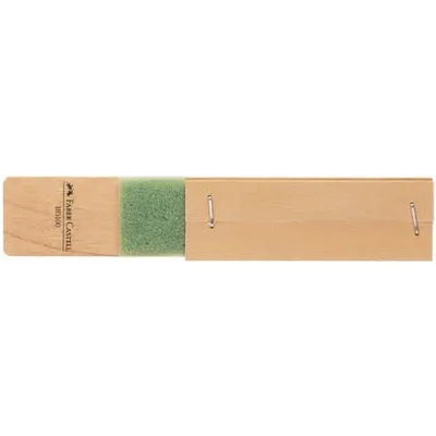 Produktbild von FABER-CASTELL Minenschärfblock