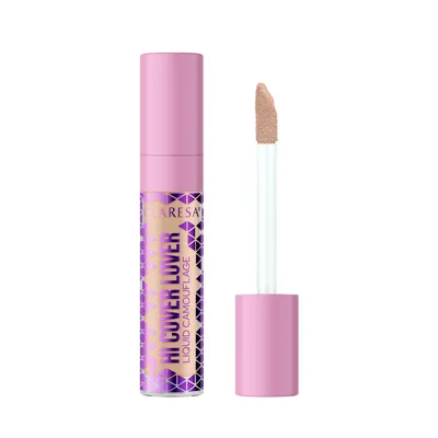 Image de Claresa Korektor Hi Cover Lover 26, 8 g