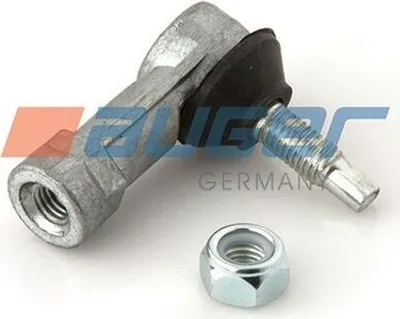 Produktbild von Spurstangenkopf links Länge 55 mm Gewindemaß M10x1.5