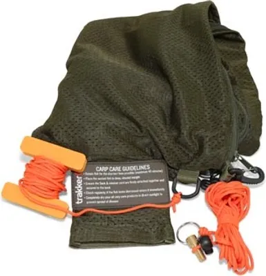 Immagine prodotto di Sacco per carpe Trakker Sanctuary