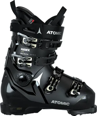 Produktbild von Atomic HAWX MAGNA 105 S W GW Black/Black/Black 23/23.5