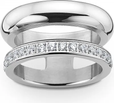 Produktbild von CEM Edelstahl Ring Gr. 52 ST6-073