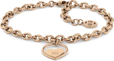 Produktbild von Tommy Hilfiger Jewelry Hearts family 2780555 Damenarmband