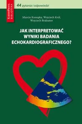 Obrázok produktu pre Braksator, In: Ako interpretovať výsledky echokardiografie