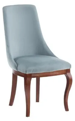 Produktbild von Holzstuhl Esszimmerstuhl Relaxstuhl Holzstuhl Designerstuhl