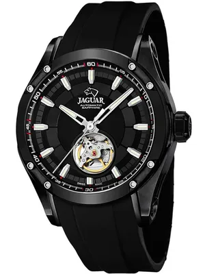Zdjęcie produktu dla Jaguar J813/1 Special Edition Automatik Herrenuhr 45mm 10ATM