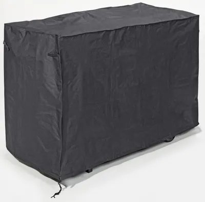 Produktbild von Silvertree Grill-Schutzhülle Long Beach H118 x B145 x T65 cm
