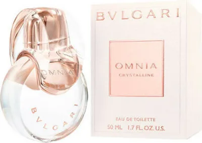 Produktbild von Bvlgari - Omnia Crystalline EDT 50ml