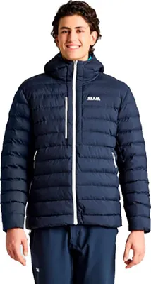 Produktbild von Slam Altura Puffer Jacke Blau M Mann Blau M