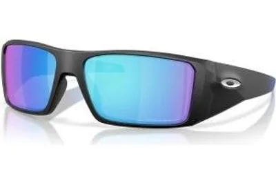 Produktbild von Oakley Heliostat OO9231 923123 61 – Brille
