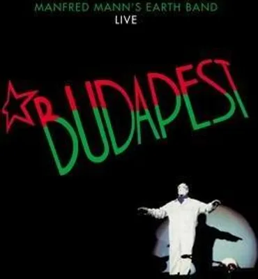Produktbild von Budapest Live