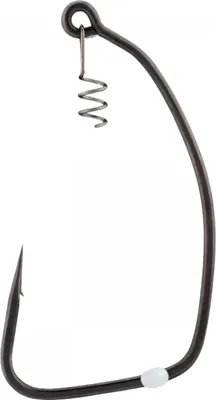 Produktbild von BKK Titan Hooks - Raubfischhaken, Größe/Packungsinhalt:Gr. 4/0 / 4 Stück