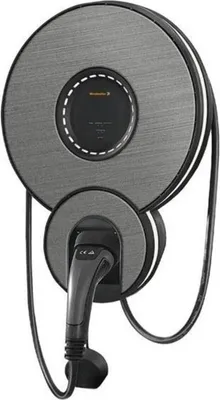 Image de AC Wallbox Home 11 kW - Dispositif de charge pour l'E-Mobilité 1 prise(s) CH-W-H-A11-PPZZZR