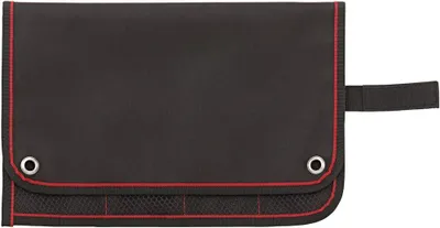 Produktbild von FORMAT Rolltasche 325x405mm 4 Fächer