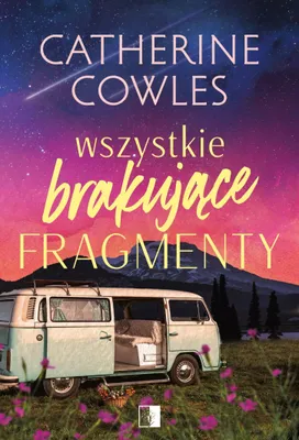 Obrázok produktu pre Wszystkie brakujące fragmenty