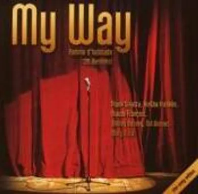 Produktbild von My Way