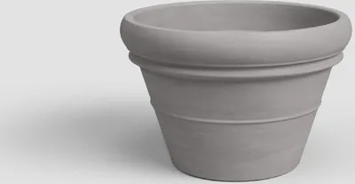 Obrázok produktu pre Artevasi Mariza Pot, Šedá, 28 L, 420 mm, 385 mm, 10 kusov