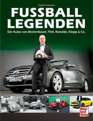 Image de Fußball-Legenden
