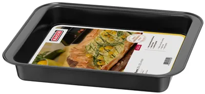 Produktbild von Kaiser 647593, Rechteckig, Schwarz